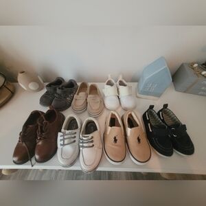 Toddler shoes size 7